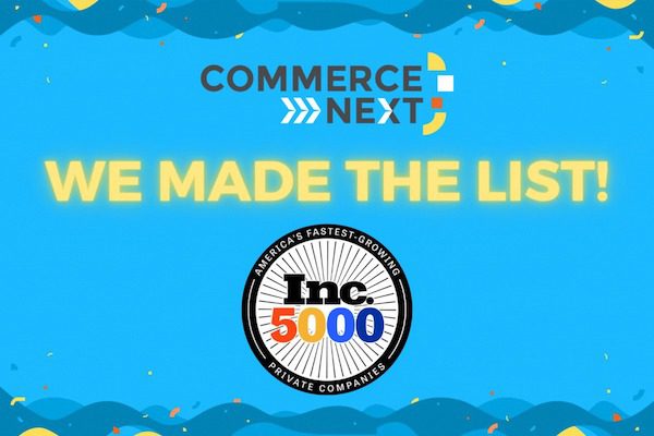 commercenext