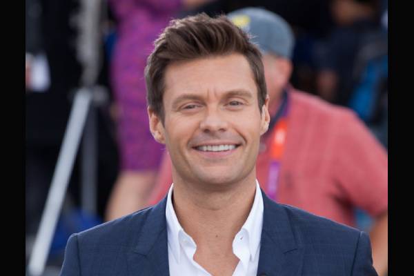 ryan seacrest