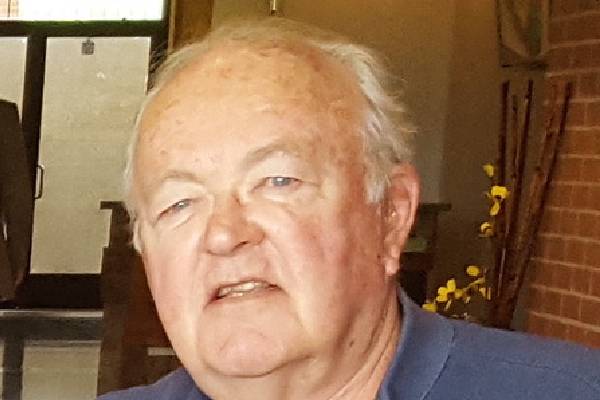 bill dixon