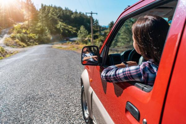 driving abroad