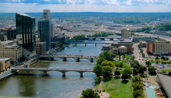 experience grand rapids