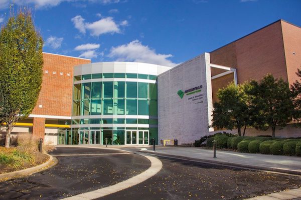 greenville CC