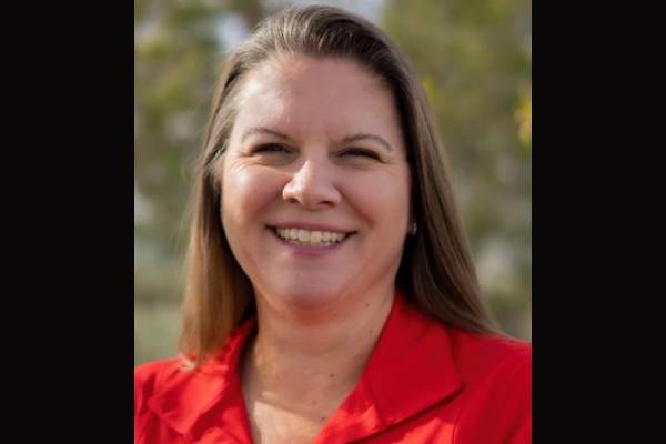 Kimberly McKeen