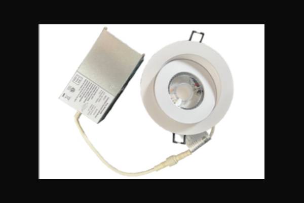 swivel light