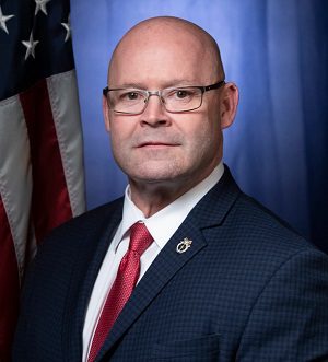 Teamsters President Sean O'Brien