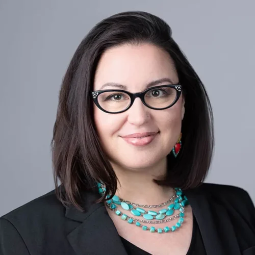 Picture of Danelle Dodds