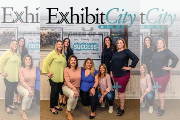 A Look Back at ECN Tradeshow History: July 2026