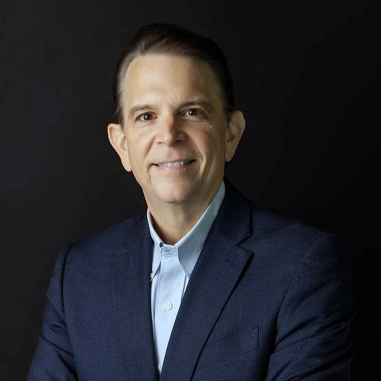 Pablo de la Guardia, general manager of Panama Convention Center