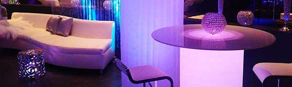 © Kristan Obeng “Crystal Winter Wonderland" created by Baskow and Associates