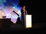 New EDPA president  Jay Burkette