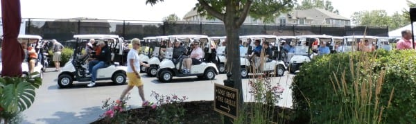 Randy golf