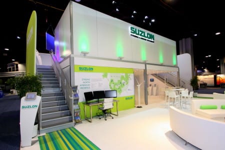 Suzlon