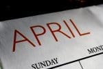 April-calendar