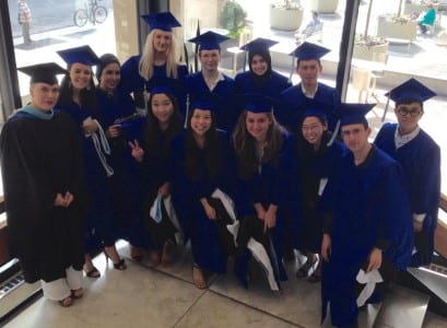 FIT Graduation 4