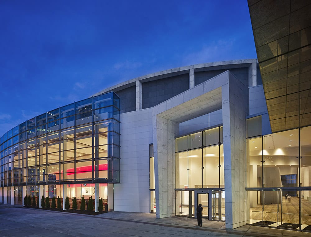 Cobo Center is one of four SMG managed facilities to achieve GMIC’s APEX/ASTM certification