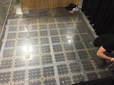 SoleSensor install (web)