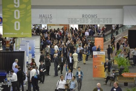 SEMI Renews wth Convention Data Services
