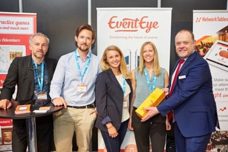 Event Eye