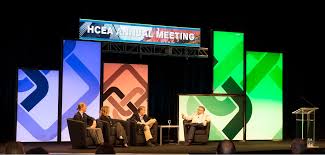 HCAConnect