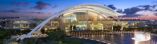 PR Convention Center