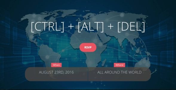 ctrlaltdel