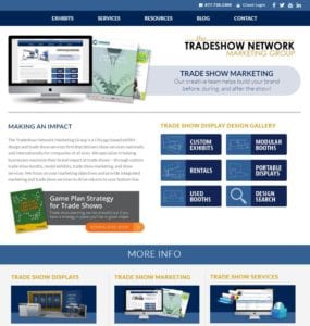 tsnetwork