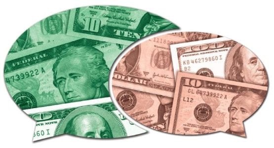 money-talks