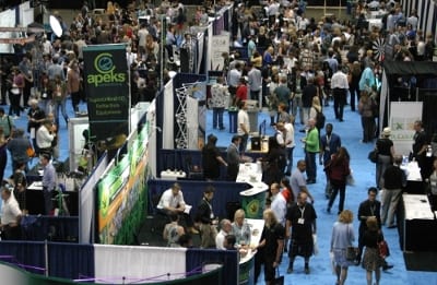 Cannibis World Congress 2016