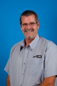 David Benson