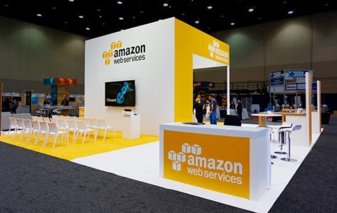 T3 Expo - client Amazon