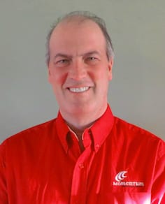 Walt McCreary Photo