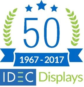 IDEC 50th