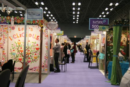surtex