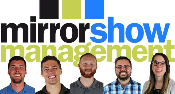 MSM Hires Five New Employees MSM Hires Five New Employees