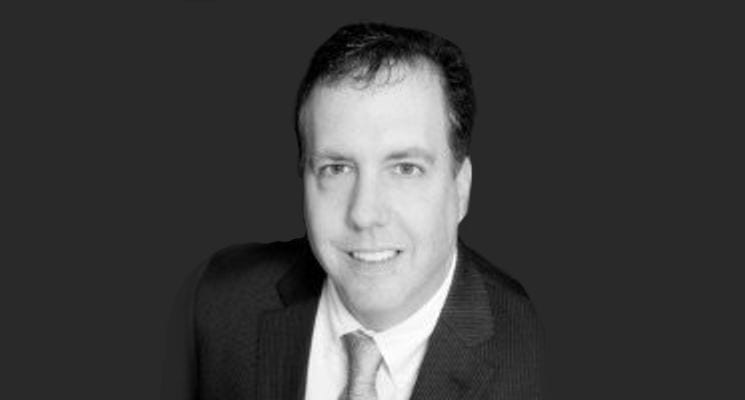 DMC Network welcomes Chris Baker
