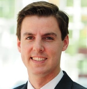 Mark Mulligan IMEX Group Ops dir 