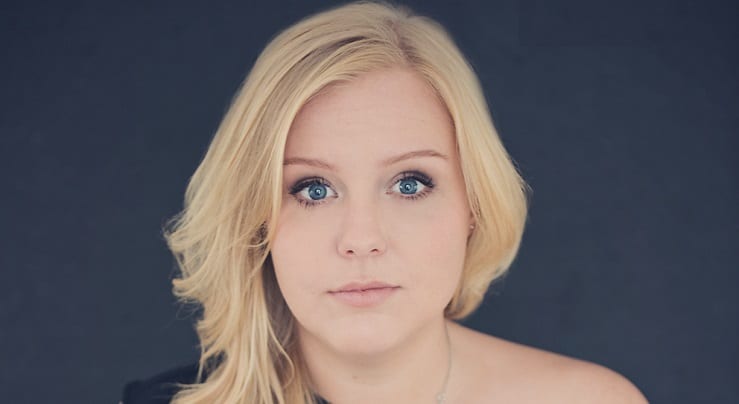 Charlotte Pearce IBTM World 2018