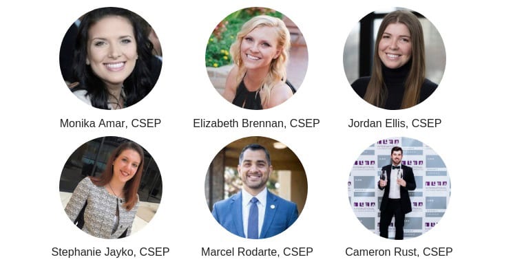 CSEP-ILEA-