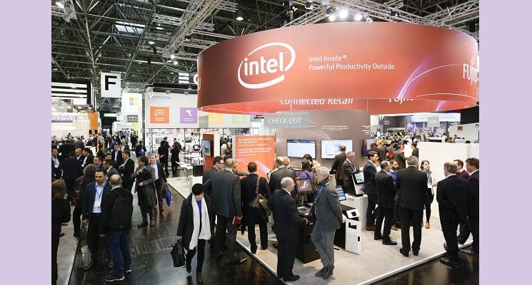 Start-up Hub at Eurocis