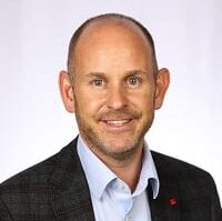 Mark Cooper CEO IACC
