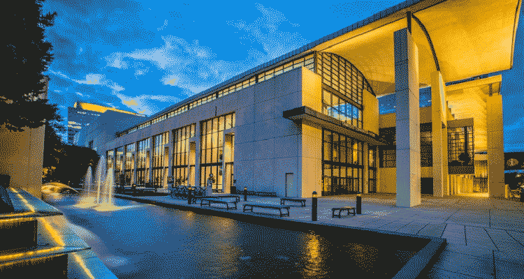 Charlotte-ConventionCenter-