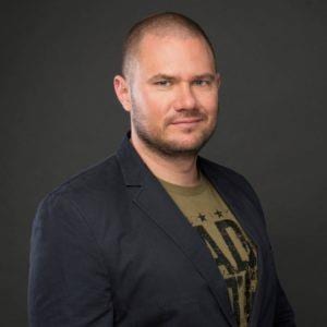 RetailX Daniel Alarik