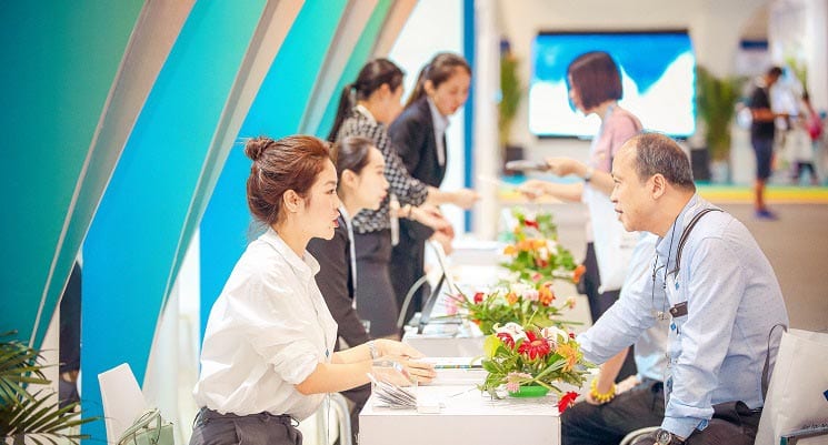 China-IBTM