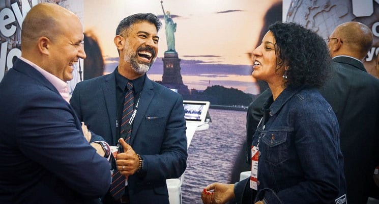 IBTM-Americas