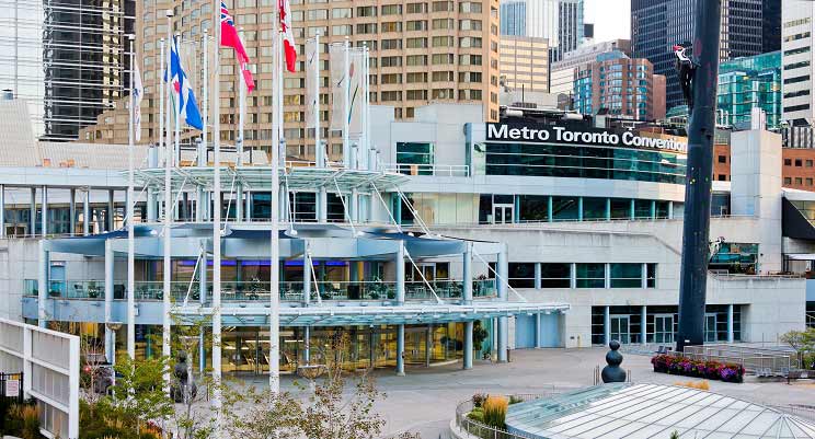Metro-Toronto