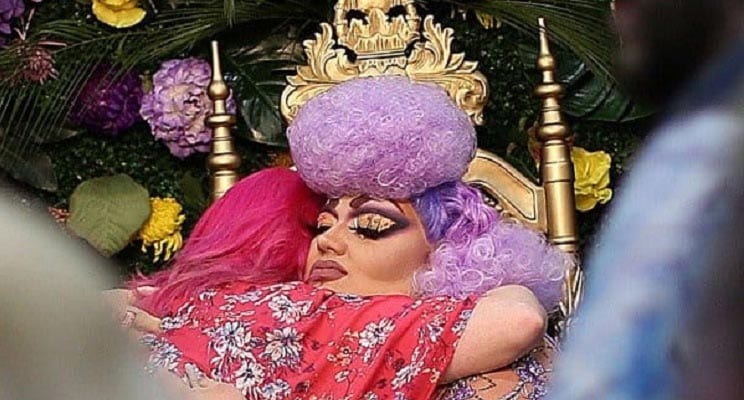 RuPaul