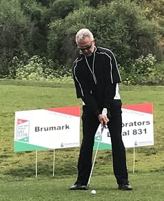 1st Annual SoCal Randy Smith Golf 