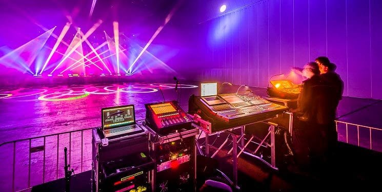 MCEC-Concert