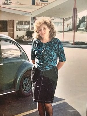 Patsy-Garrity-in-front-on-VW-bug