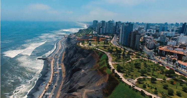 Peru